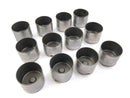 Triumph Daytona 955i T595 [1999] - Plunger cups Plunger cups-6