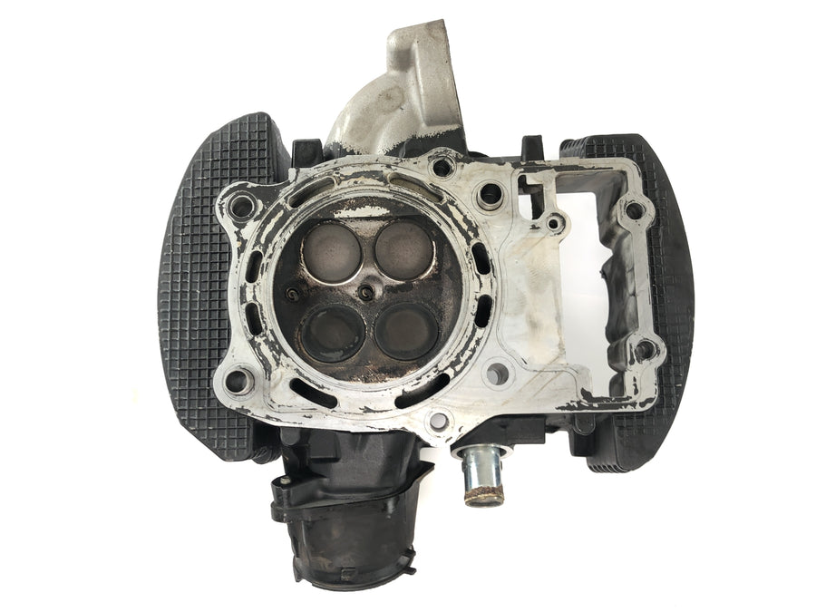 Suzuki VZ 1500 WVCU [2011] - Zylinderkopf Zylinder hinten