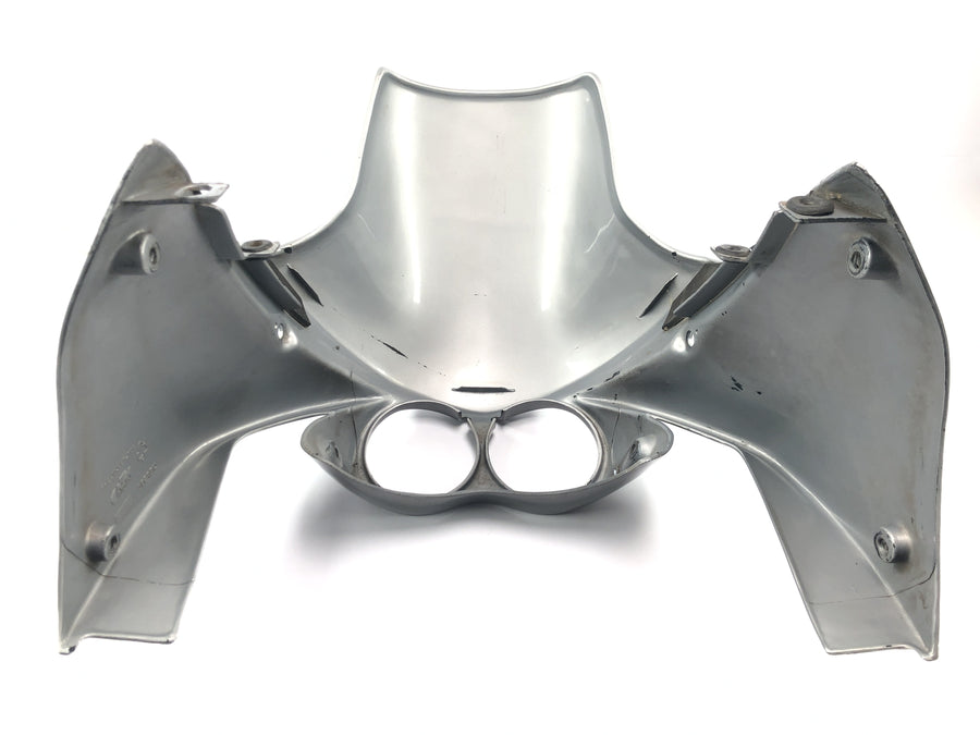 KTM 640 Adventure LC4 [2001] - Lampenmaske Scheinwerfermaske Frontmaske Verkleidung