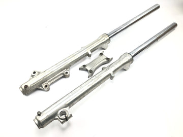 Honda FT 500 PC07 [1983] - Gabel Telegabel Vordergabel mit Stabilisator