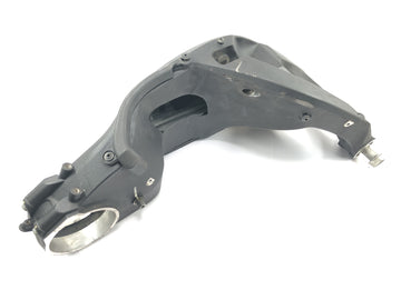 Ducati Multistrada 1200 S Touring [2009] - Swingarm rear swing arm