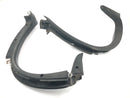 BMW C1 125 [2002] - Cache pour protection anti-choc d'arceau de sécurité paire gauche et droite-4