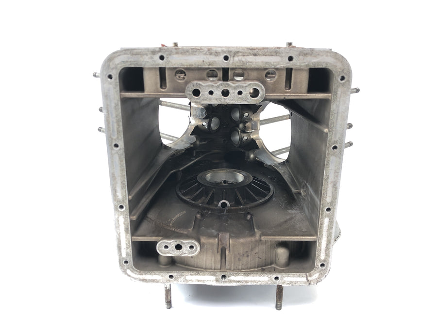 Moto Guzzi California III VY Integrale [1990] - Engine housing crankcase empty housing