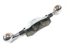 Suzuki Intruder VL 1500 AL [2000] - Blinkerhalter Blinkerleiste Rückstrahler Blinker hinten-5