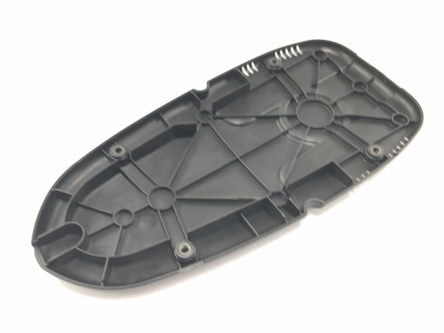 BMW R 1100 S R2S [2000] - Alternator cover Alternator cover