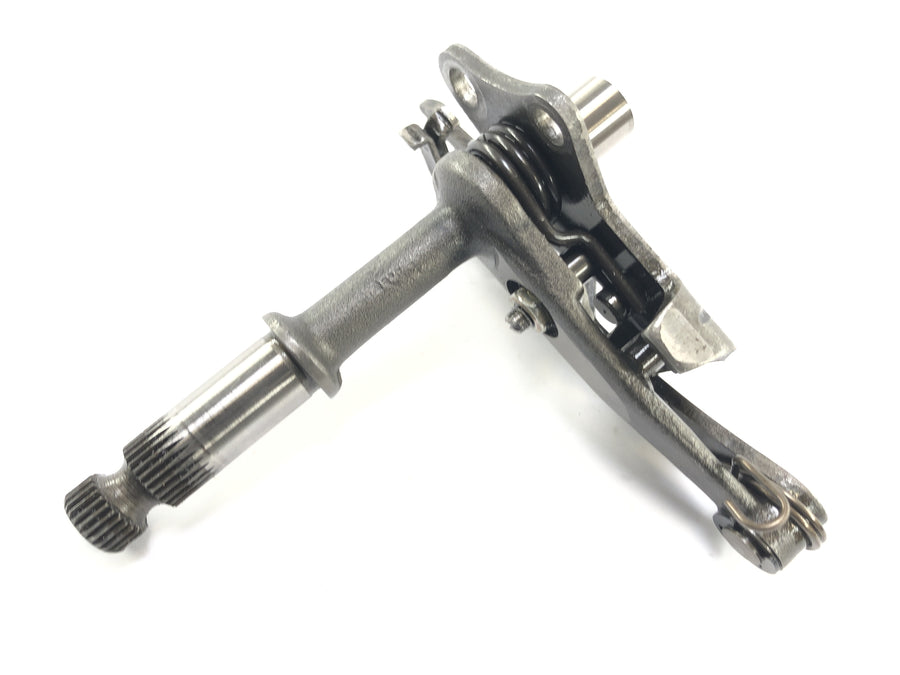 Ducati SL 600 Pantah [1982] - Arbre de changement de vitesse