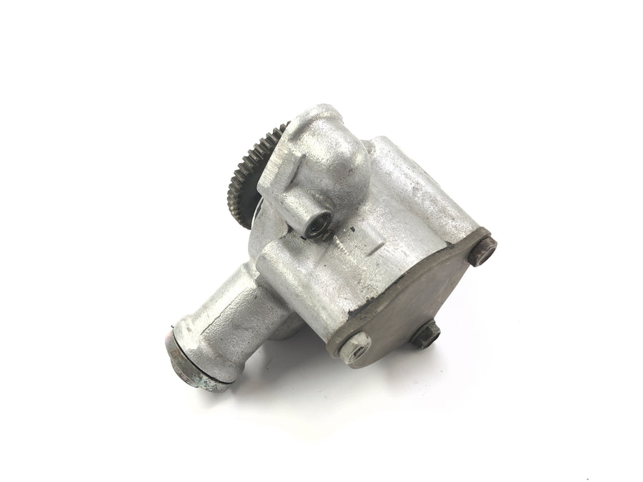 Honda CB 650 RC03 [1981] - Oil pump