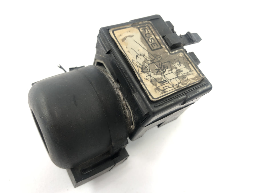 Honda GL 500 SILVERSCHING PC02 [1982] - starter relay starter relay switching relay