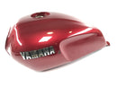 Yamaha XJR 1200 4PU [1996] - Tank Kraftstofftank Benzintank Treibstoffbehälter rot-1