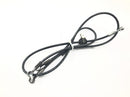 Triumph Tiger 955i 709EN [2003] - Front brake line brake hose-4