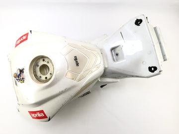 Aprilia RSV4 1000 [2010] - Tank Benzintank - 0