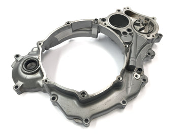 Yamaha YZ 426 F [2000] - Carter d'embrayage, cache moteur intérieur - 0