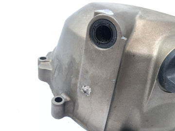 Kawasaki ZX 12 R ZXT20A [2001] - Cache moteur cache embrayage - 0