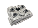 KTM 950 Adventure LC8 [2004] - Ventildeckel hinten Zylinderkopfdeckel Magnesium Motordeckel-2