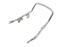 Yamaha DT 175 2K4 [1982] - Rear bracket bracket chrome-1