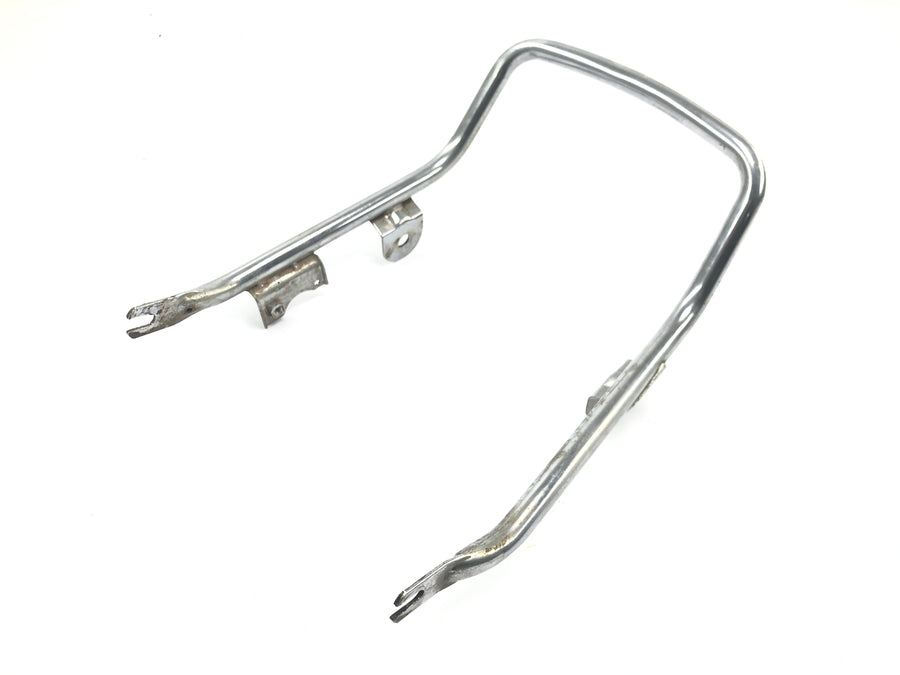Yamaha DT 175 2K4 [1982] - Rear bracket bracket chrome