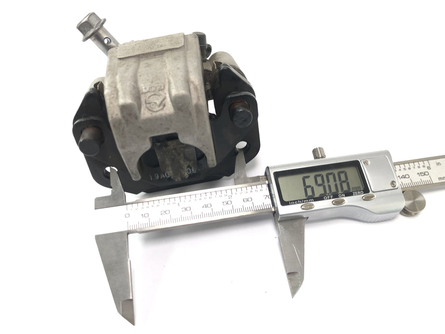 Aprilia SX 125 KX1 [2020] - Rear brake caliper