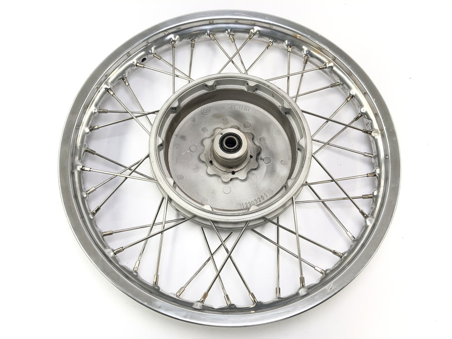 BMW R 60/5 [1973] - Front rim