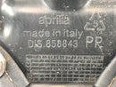 Aprilia RS 125 TW [2017] - Soziussitz Sitzbank hinten Beifahrersitz Soziuspolster-4