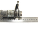 Honda CB 650 RC03 [1981] - Rear axle with chain tensioner-3