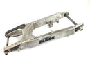 KTM 640 LC4 EGS [1999] - Schwinge Hinterradschwinge Aluminium-Schwingarm-1