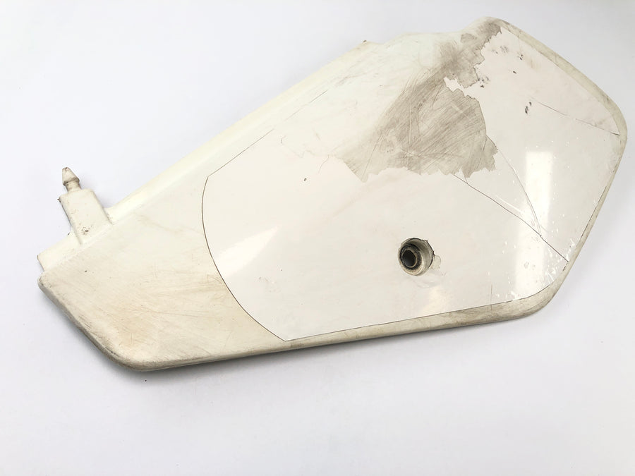 Suzuki DR 350 SK42B [1991] - Side cladding left cladding cover