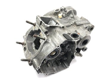 Sachs ZX 125 [1998] - Motorgehäuse Motorblock Kurbelgehäuse Gehäusehälften