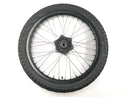 SWM RS 125 R B2 [2020] - Vorderrad Felge Reifen 1.60 x 21-2