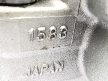 Kawasaki VN 1600 Classic VNT60A [2007] - support de siège de soupape de commande de soupape arrière de culasse - 0