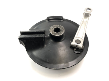 Yamaha XT 600 Z Ténéré 1VJ [1986] - Brake drum brake hub Assembly - 0