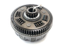 Honda XL 600 R PD03 [1986] - Clutch clutch basket clutch unit complete-2