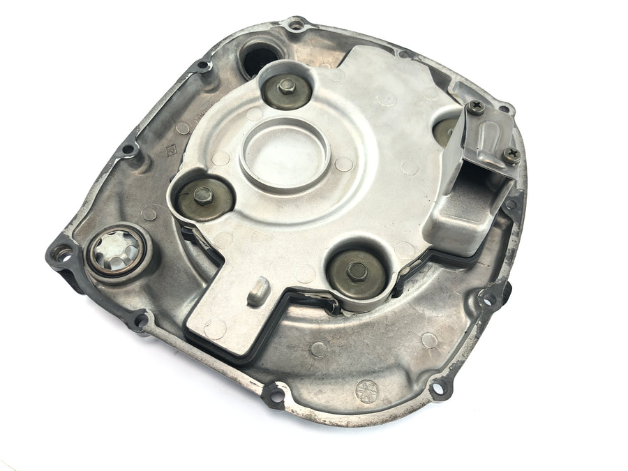 Yamaha XJR 1200 4PU [1996] - Cache moteur cache embrayage