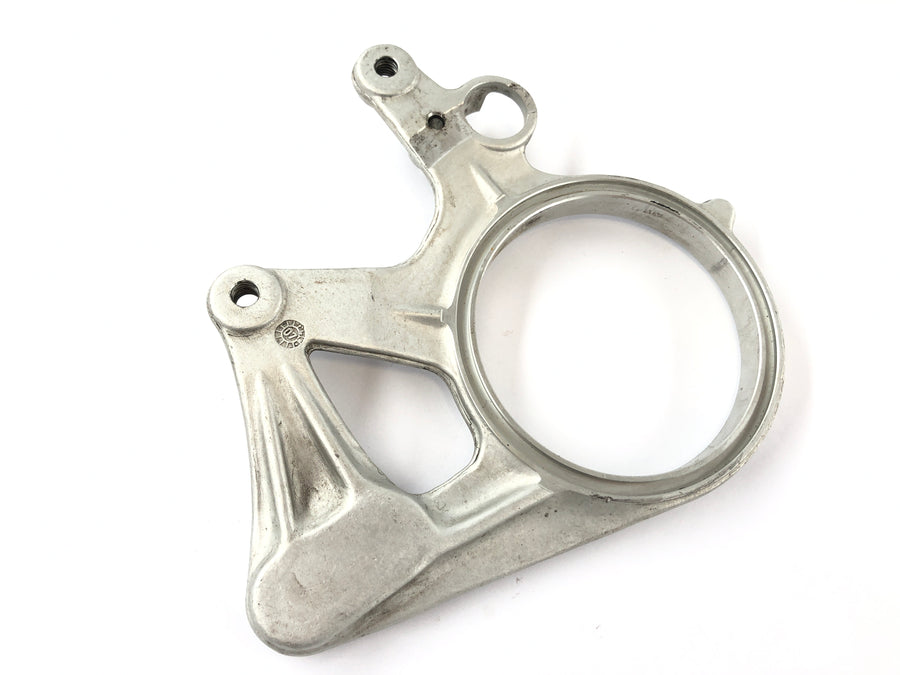 Ducati 1098 S H7 [2009] - Anchor d'ancrage ancre de frein Anchor de frein