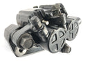 Honda XL 600 LM PD04 [1989] - brake caliper brake tongs at the front-2