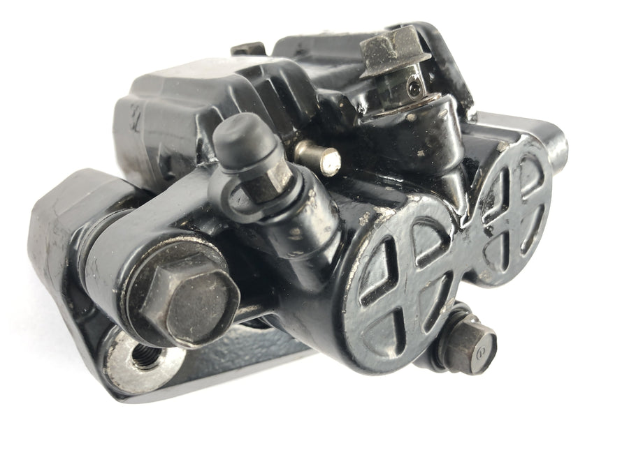 Honda XL 600 LM PD04 [1989] - brake caliper brake tongs at the front