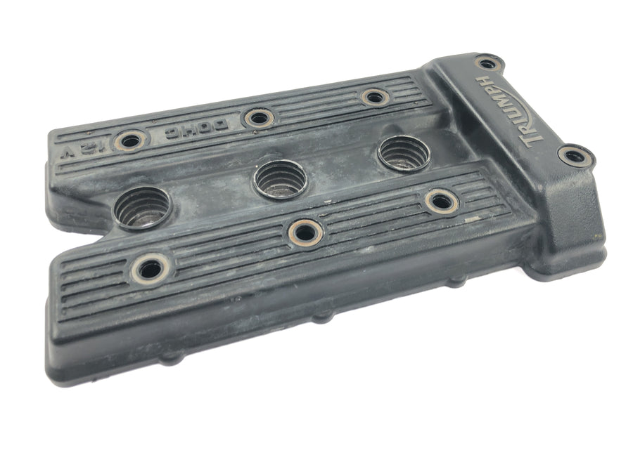Triumph Daytona 900 T300D [1996] - Valve cover cylinder head cover engine cover