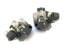 BMW R 1200 GS R12 K25 [2003] - throttle flaps left and right set-2