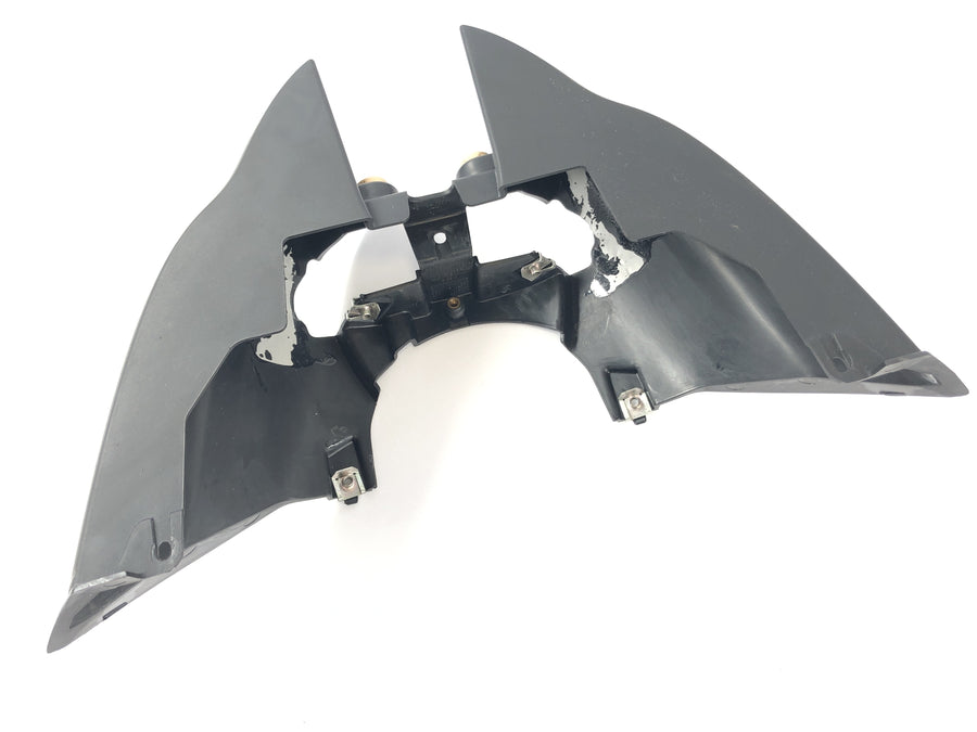 BMW K 1300 S K12S [2010] - Rücklichtverkleidung Halterung Rücklicht