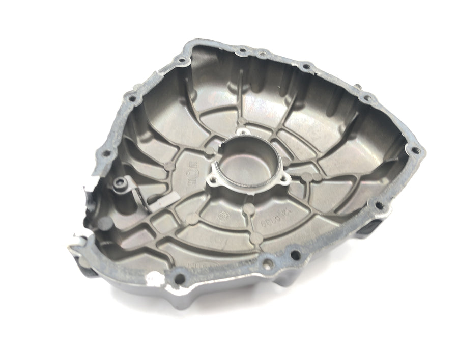 Triumph Speedmaster 900 [2003] - Motordeckel rechts Lichtmaschinendeckel