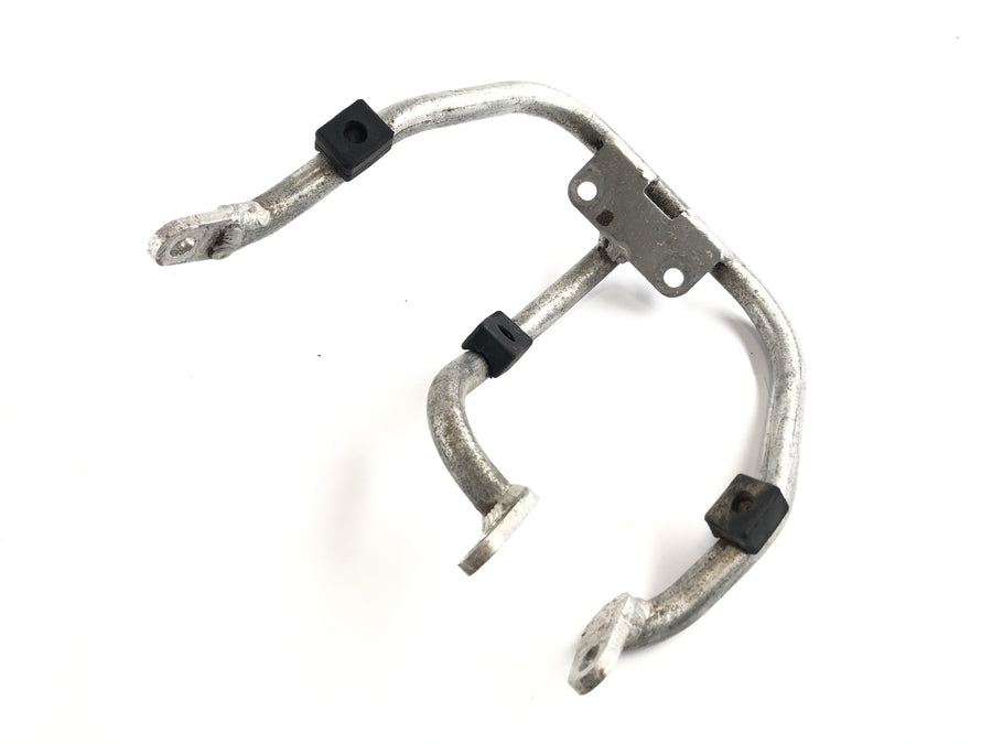 Honda XR 600 R PE04 [1993] - Protection moteur