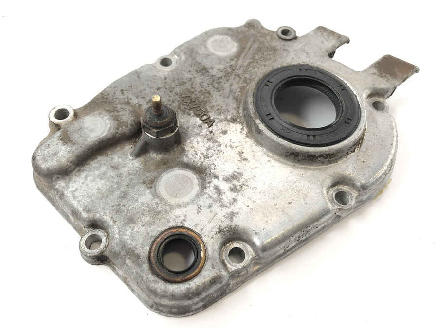 KAWASAKI ZR7 ZR750F [1999] - Motor Lid à gauche