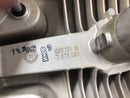 BMW R 1200 GS R12 K25 [2004] - Ventildeckel links Zylinderkopfdeckel Magnesium Motordeckel-3