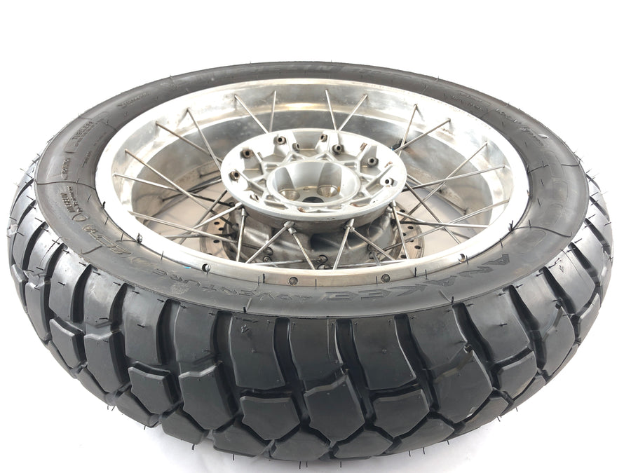 BMW R 1100 GS [1990] - Rear wheel rim
