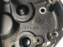 Yamaha DT 175 2K4 [1982] - clutch cover engine cover right-3