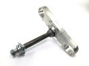 Honda VTX 1800 SC46 [2004] - Gabelbrücke unten Lenkkopf Brücke Steering Stem Triple-4