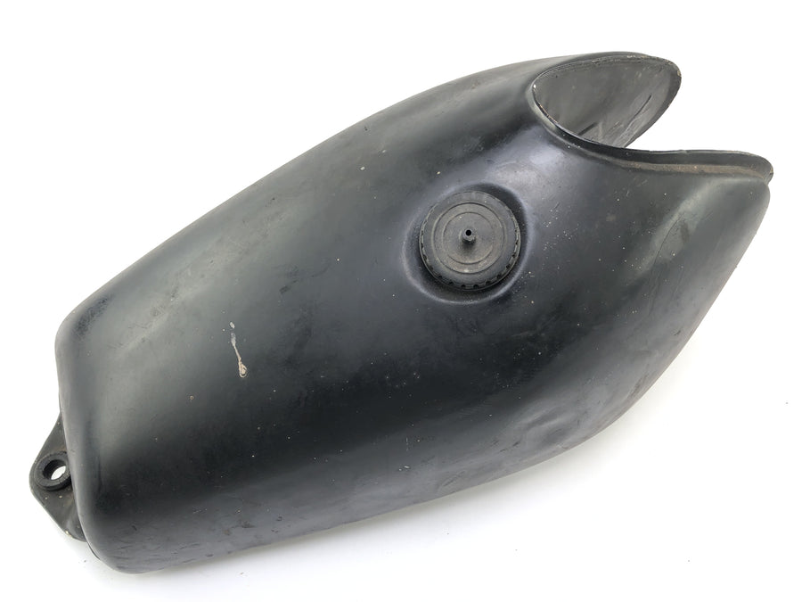 Yamaha XT 500 1U6 [1981] - Tank petrol tank