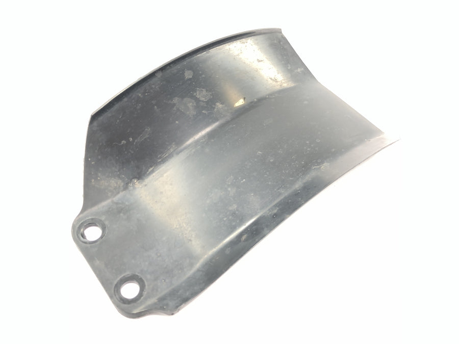 Yamaha WR 125 X DE07 [2010] - Splash guard shock absorber