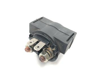 Triumph Tiger 900 T400 [1998] - Starter relay starter relay magnetic switch relay - 0