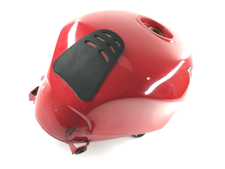 Triumph Daytona 1200 T300D [1994] - Tank Kraftstofftank Benzintank rot