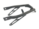 Honda FMX 650 RD12 [2006] - Support de cadre arrière support de plaque d'immatriculation de sous-châssis d'aile arrière-2